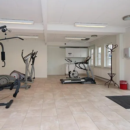 Apartment Romo Viii Sønderby