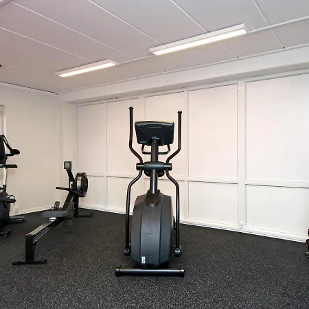 Romo Viii Apartment Sønderby