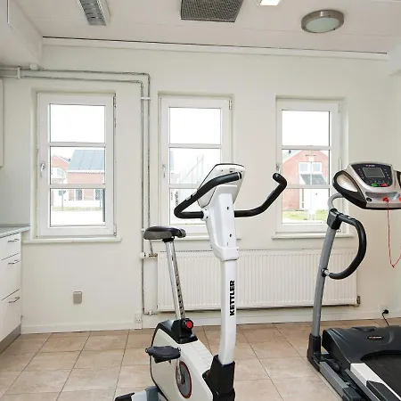 Apartment Romo Viii Sonderby (Romo)