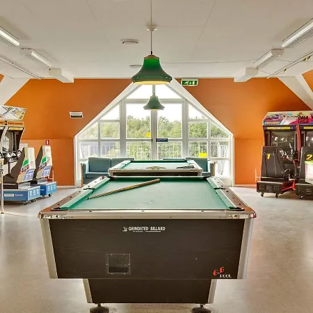 Romo Viii Apartment *